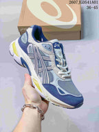 ASICS GEL-NYC 2.0 Sneakers Blue Gray 07GD541A01