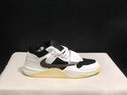 Jordan Jumpman Jack TR Sneakers White Black Sail FZ8117-110