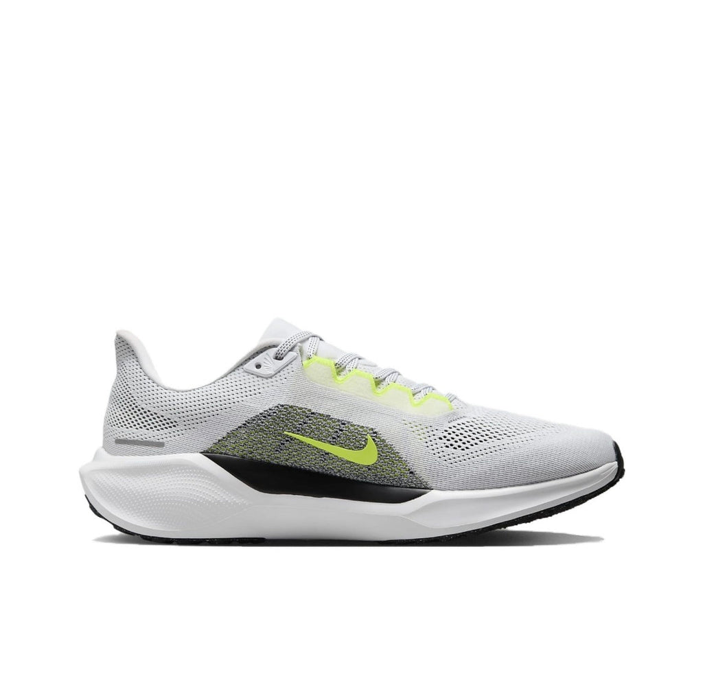 Nike Pegasus 41 Running Shoes White Volt FD2722-104