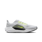 Nike Pegasus 41 Running Shoes White Volt FD2722-104