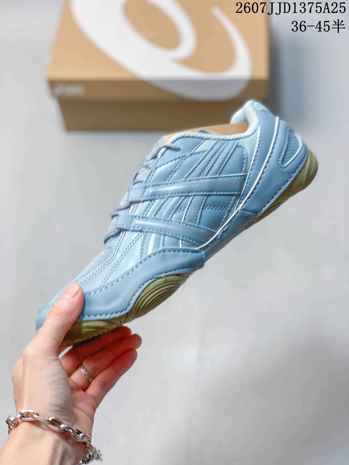 ASICS Hypersync Sneakers Light Blue 1203A879-021