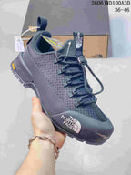 The North Face Glenclyffe Low-Top Outdoor Shoes