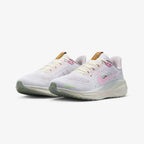 Nike Pegasus 41 Running Shoes, White and Pink, IB8882-161