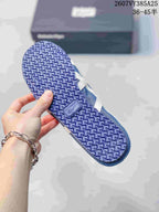 Onitsuka Tiger Mexico 66 Slip-On Sneakers Blue 2607VY385A25