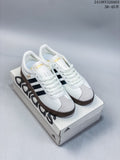 Adidas Neo VL Court 2.0 Sneakers White Black ID6016