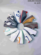 Nike Air Force 1 ’07 Low-Top Sneakers