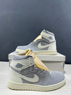 Jordan Air Jordan 1 High Sneakers Grey FD8636-011