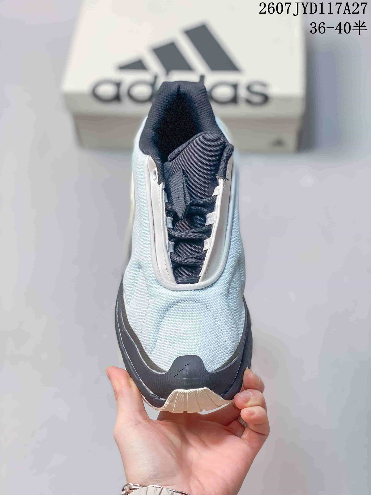 adidas OZWEEGO Wonder Runner Sneakers Blue Navy Cream