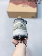 KAILAS Kuocang BOA Trail Hiking Shoes Gray