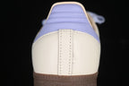 Adidas Samba OG JI2678 Cream Lavender Sneakers