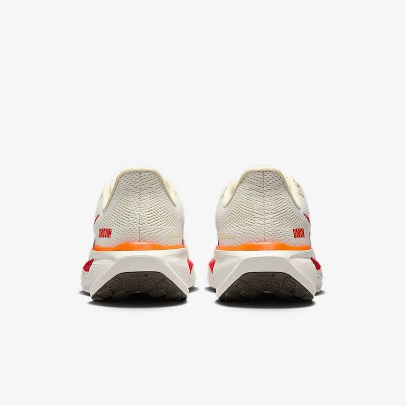 Nike Pegasus 41 Running Shoes HV5985-101 White Black Red