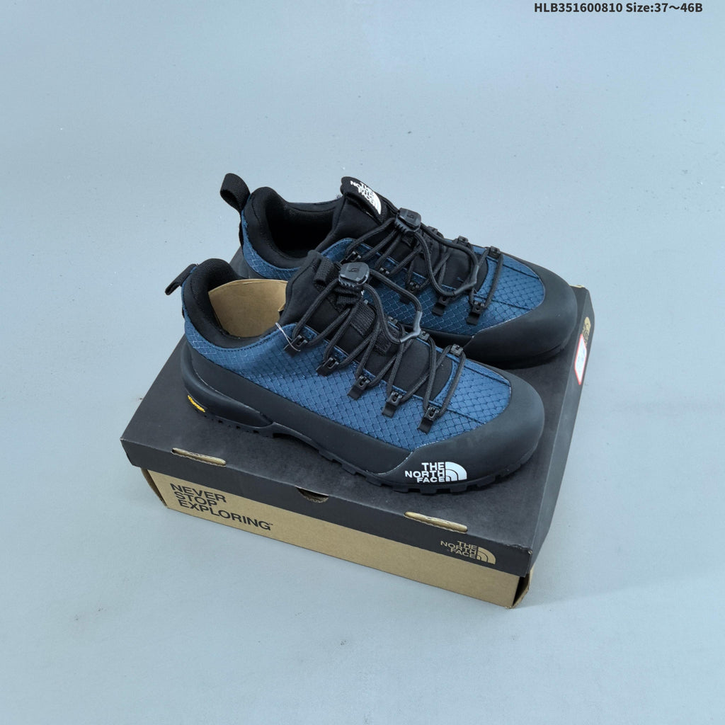 The North Face Glenclyffe Low Hiking Shoes NF0A817B