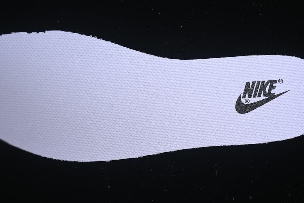 Nike Dunk Low Retro Black and White HF5441-100