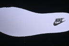 Nike Dunk Low Retro Black and White HF5441-100