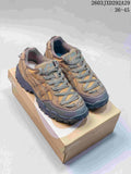ASICS GEL-Pickax Outdoor Sneakers Tan Grey 1203A983-020