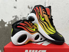Nike Zoom Fly 2 Basketball Shoes Gradient Yellow