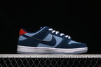 Nike SB Dunk Low Pro Blue Sneaker DX5549-400