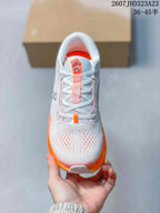 On Cloudtilt Remix Sneakers White Orange 712330EEU