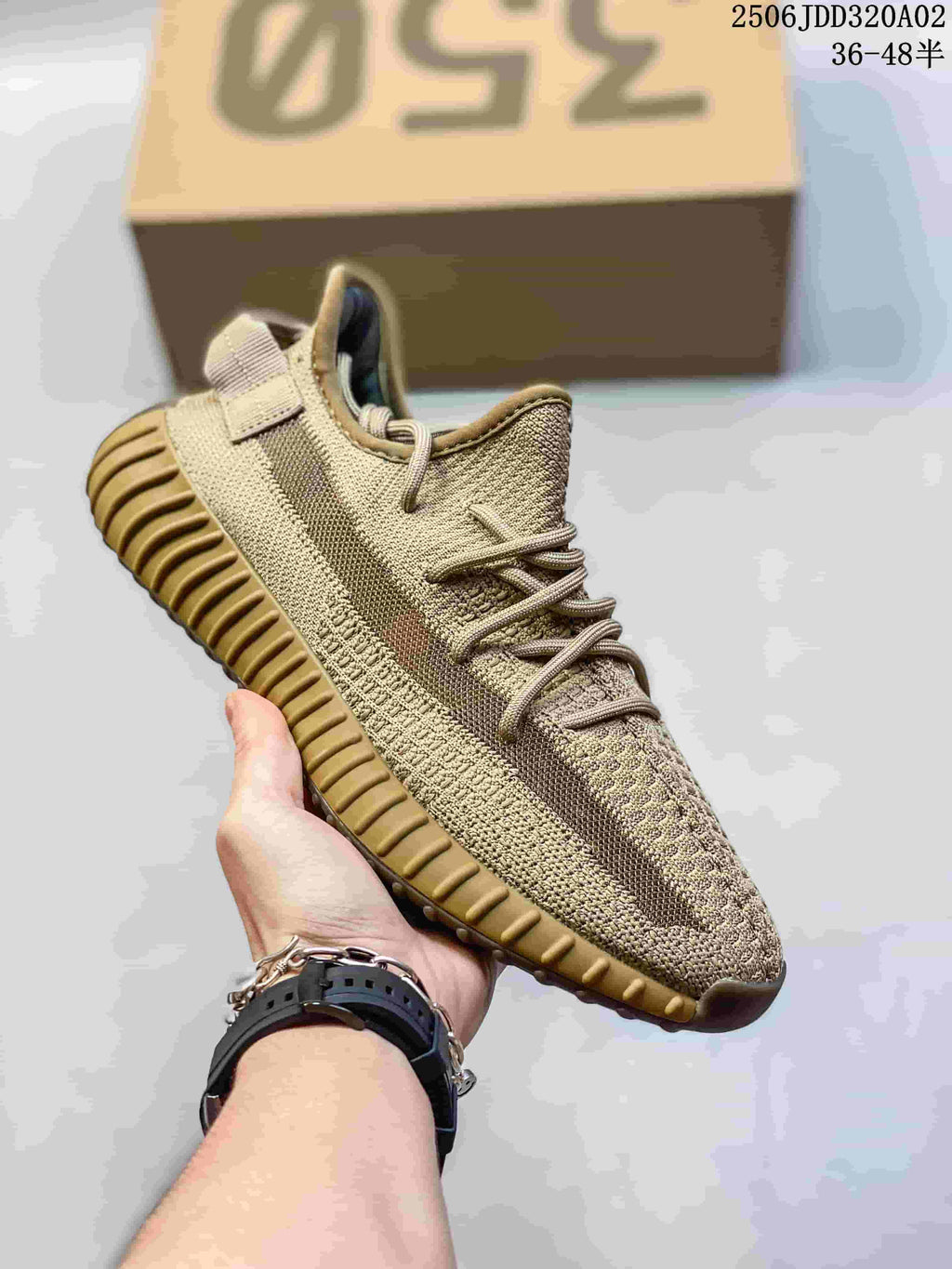 Adidas Yeezy 350 V2 Knit Sneakers