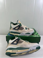 Jordan Air Jordan 4 Retro Off-White Green DC7770-106