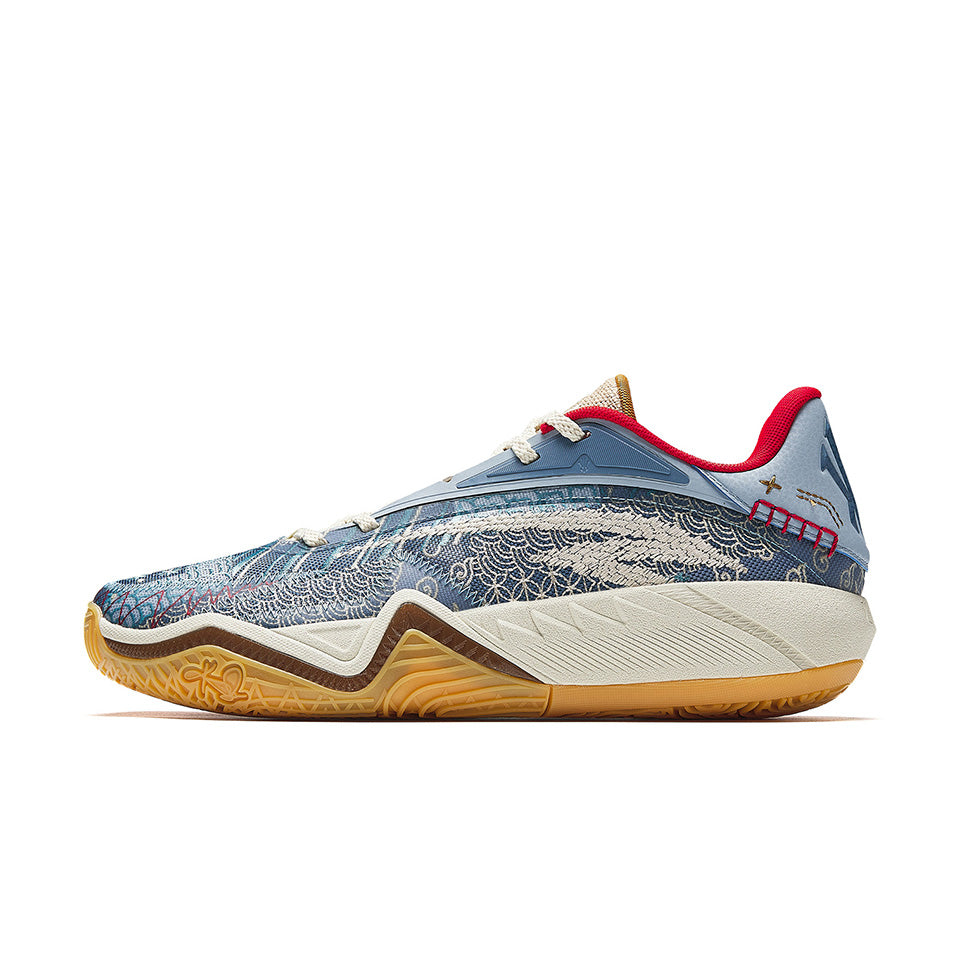 ANTA KAI 3 'Patchwork'