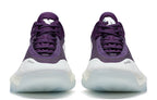 XTEP D.1 'Vanilla Yellow New Contour Purple'