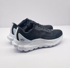 Alo Runner Sneakers Black and White