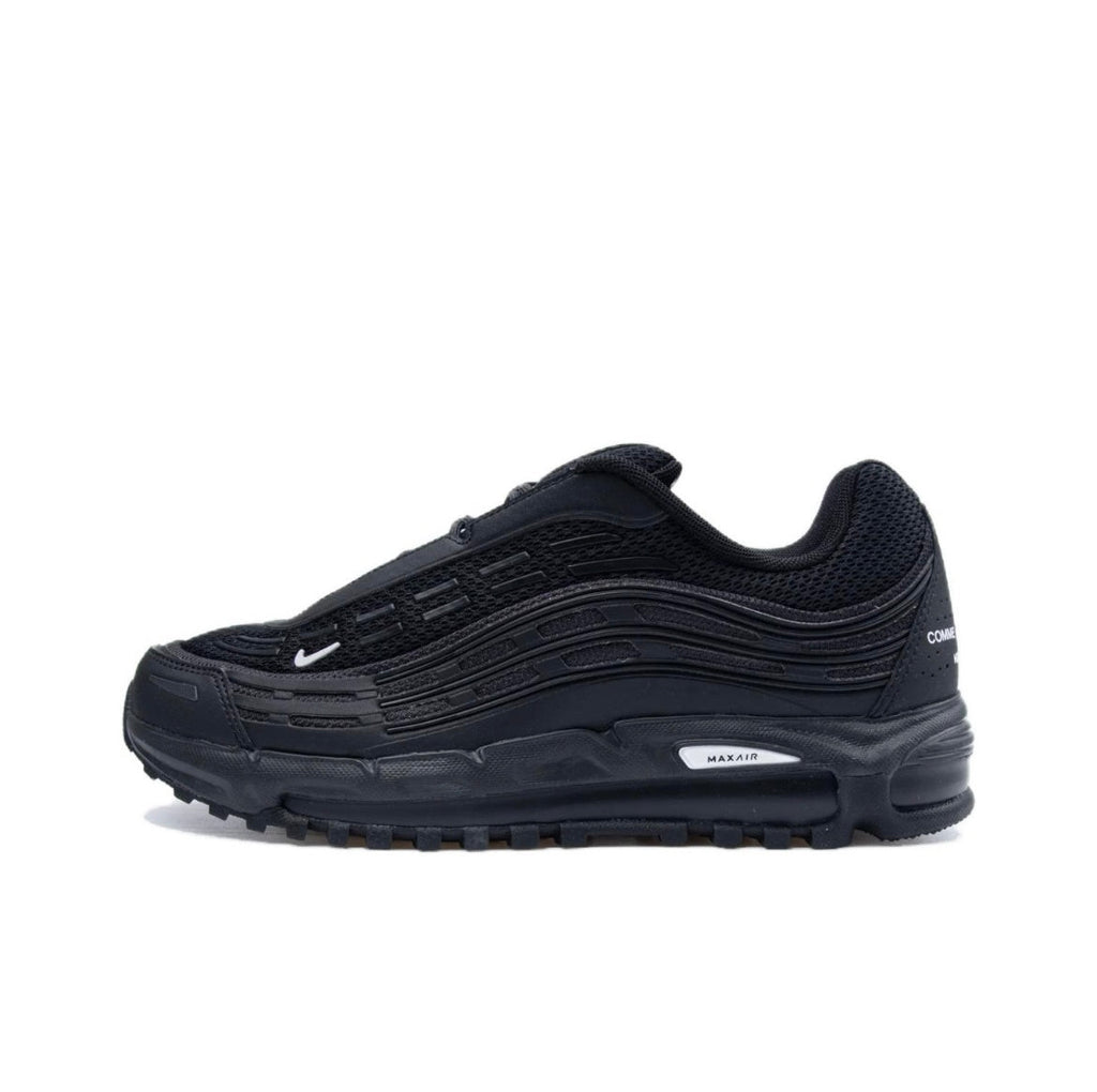 Nike Air Max TL 2.5 CDG Homme Plus Sneakers Black HJ6539-001