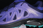 Salomon XT-Whisper Void Trail Running Shoes Purple