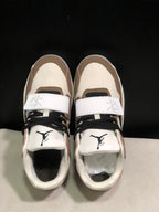 Jordan Jumpman Jack Sneakers Brown White Black DR9317-007