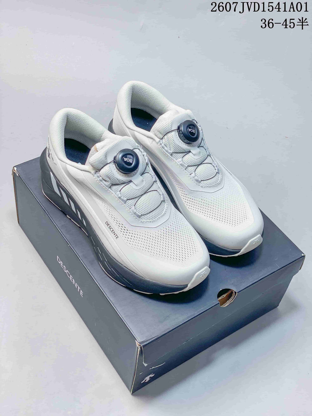 Descente Lavitate Trail Wire 3.0 Running Shoes