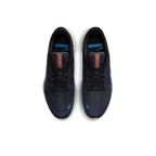 Nike Quest 4 Running Shoes Black Blue DA1105-400