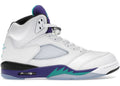 Jordan 5 Retro Grape (2025)