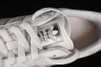 adidas Samba OG Vegan IH2751 Sneakers in White and Pink