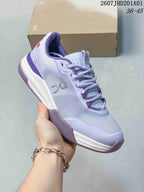 On THE ROGER ADV Pro Women’s Tennis Shoes, Lavender
