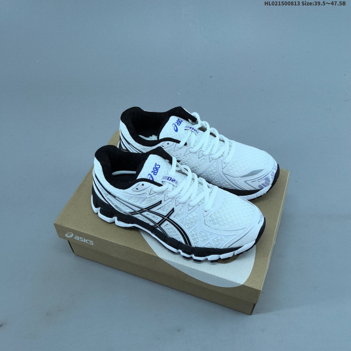 ASICS UB9-S GEL-KAYANO 20 Sneakers White