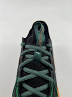 Nike GT Cut 3 Basketball Shoes Black Green DV2913-001