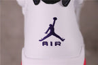 Jordan Air Jordan 6 Hare White Red Sneakers CT8529-062