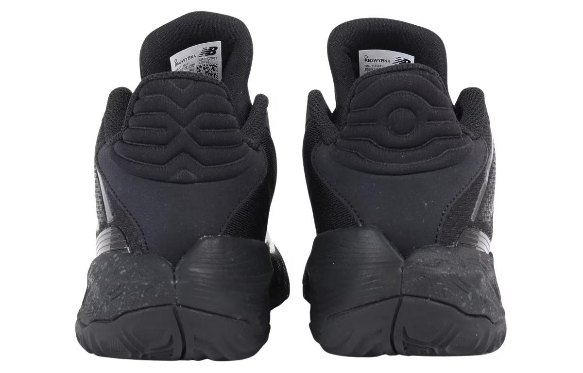 New Balance Two Wxy V4 Black