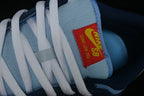 Nike SB Dunk Low Pro Blue Sneaker DX5549-400