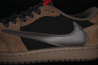 Nike Travis Scott x Air Jordan 1 Low OG Sneakers CQ4277-001
