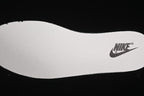Nike SB Dunk Low Cream Houndstooth Swoosh Sneakers