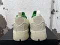 adidas Dame 9 Basketball Shoes Cream Green