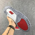 Air Jordan 3 Retro White Cement Sneakers