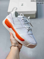Y-3 Rivalry Low-Top Sneakers