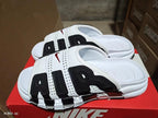 Nike Air Slides Five Colorways
