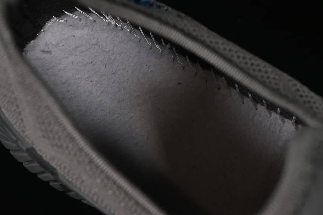 The North Face 8912 Gery Outdoor Casual Shoes