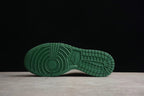 Nike SB Low-Top Sneakers Brown Cream Green FB7160-23113
