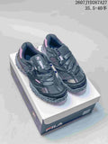 Fila Women's Cat-Paw Platform Sneakers Black Pink 2607JYD267A27