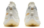 XTEP Jeremy Lin 3 'White Black Yellow'